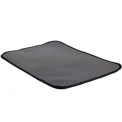 Kedi Elekli Paspas Karışık 60 x 40 cm - 1