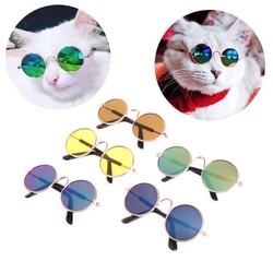 Fatih-Pet - Kedi Köpek Gözlük 