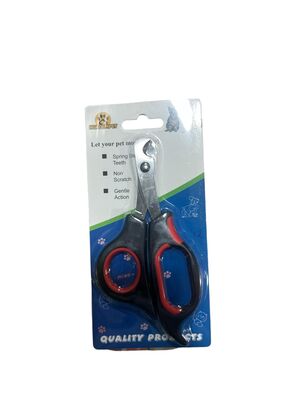 Kedi-Köpek Tırnak Makası Small