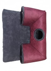 Kedi Oyun Tünelli Yatak - Thumbnail