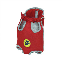 Kedi&Köpek Kanguru Anakucağı Taşıma Çantası(M) - 4