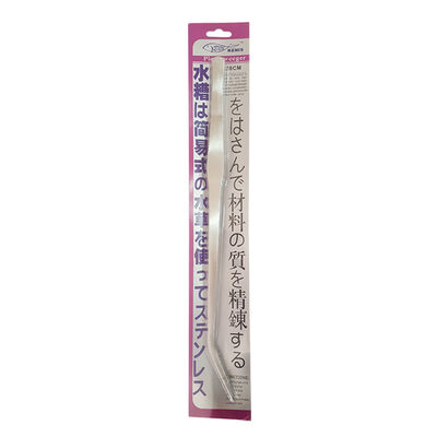 Kenis Eğik Uçlu Bitki Maşası 38cm - 1