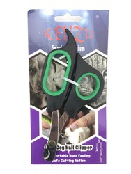 Kenzu Kedi Köpek Tırnak Makası No2