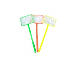 Fatih-Pet - Kepçe 5inch Plastik Renkli 