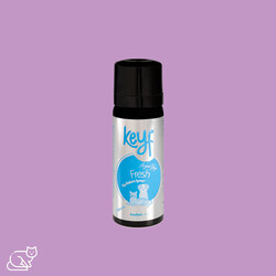 Keyf Kedi Köpek Tüy Bakım Spreyi Tütün Kokulu 50ml