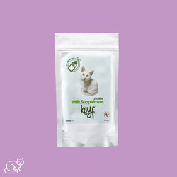 Keyf - Keyf Kedi Süt Tozu 200gr
