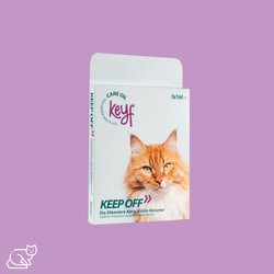 Keyf Kedi Tüy ve Deri Bakım Yağı 5x1gr