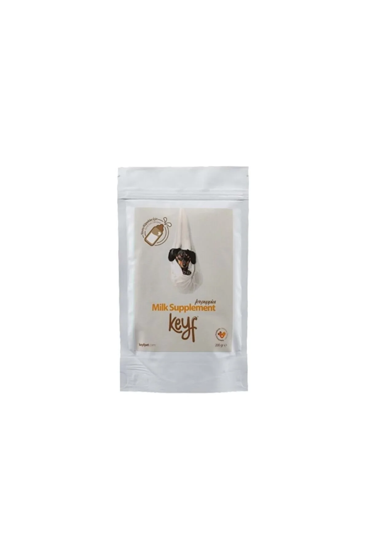 Keyf - Keyf Köpek Süt Tozu 200gr