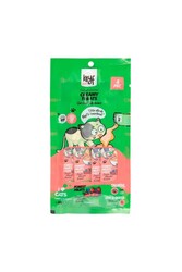 Keyf Kremalı Orman Meyveleri Aromalı 4x15gr
