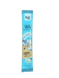 Keyf Kremalı Tavuklu 24lü 15gr - 2