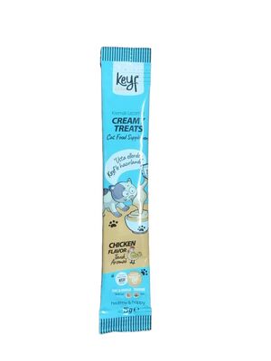 Keyf Kremalı Tavuklu 24lü 15gr - 2
