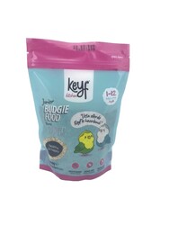 Keyf - Keyf Yavru Muhabbet Kuşu Yemi 400gr