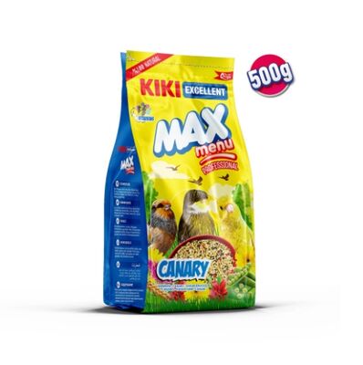 KIKI Kanarya Yemi 500 gr. - 1