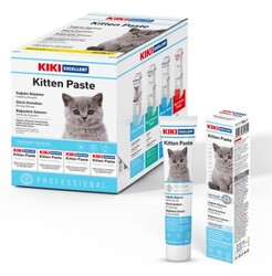 KİKİ - KIKI Kedi Kitten Paste Macun 50 gr.