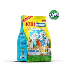 KİKİ - KIKI Konuşturucu 150 gr. 