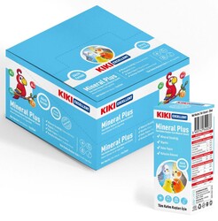 KİKİ - KIKI Mineral Plus 25 ml.