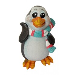 King Aksesuar U580 Penguen