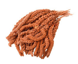 Kırmızı Dal Darı 1kg - 1