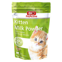 Deepfix - Kitten Milk Powder Yavru Kedi Süt Tozu 200 gr