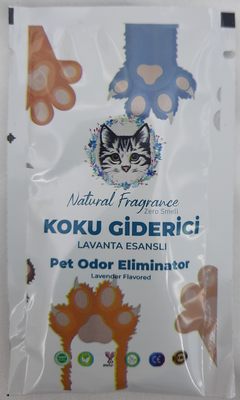 Koku Giderici Lavanta Esanslı 25gr - 1