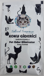 Little Friends - Koku Giderici Sabun Esanslı 25gr