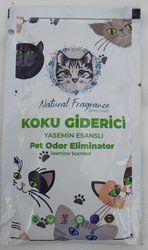 Little Friends - Koku Giderici Yasemin Esanslı 25gr