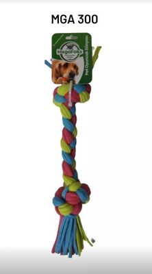 Köpek Diş İpi Kemik - 1