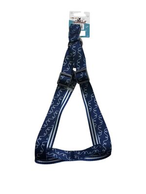 Köpek Göğüs Tasması 2,5 mm