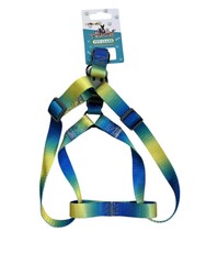 Little Friends - Köpek Göğüs Tasması 2 mm