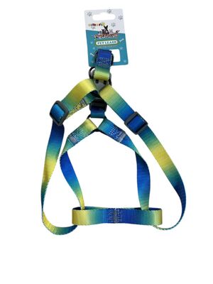 Köpek Göğüs Tasması 2 mm