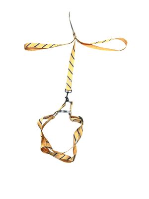  Köpek Göğüs Tasması ve Gezdirme 2,5CM 120 CM 