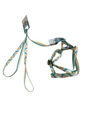  Köpek Göğüs Tasması ve Gezdirme 2,CM 120 CM 