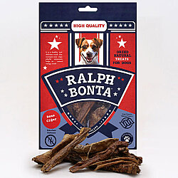 Kurutulmuş Dana Ciger 100g - 1