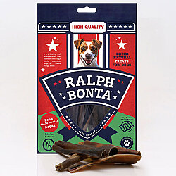 Kurutulmuş Dana Kelle Derisi Doğal   100 gr - 1