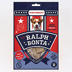 Kurutulmuş Dana Kuyruk disk 100 gr - 1