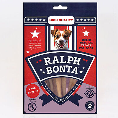 Kurutulmuş Dana Kuyruk 100 gr - 1