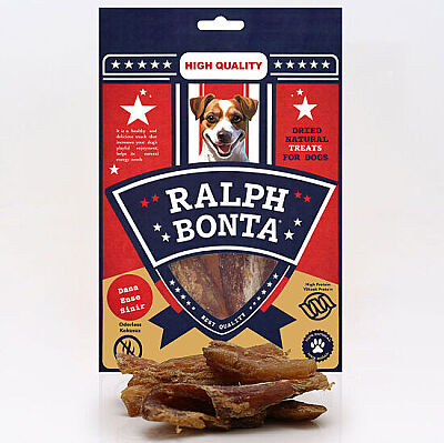 Kurutulmuş Dana Sinir 100 gr - 1