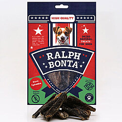 Kurutulmuş Kuzu İşkembe 100g