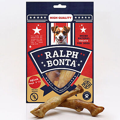 Kurutulmuş Oğlak Paça 2 li 100 gr - 1