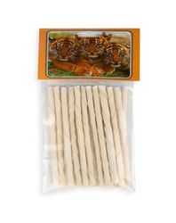 Lion Beyaz Burgu Twist 5,6gr 50li