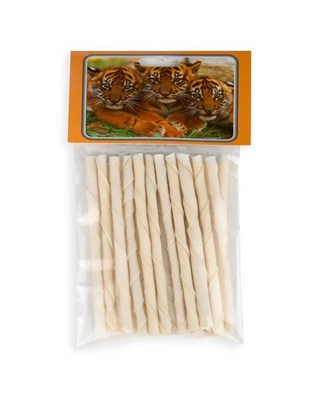 Lion Beyaz Burgu Twist 5,6gr 50li - 1