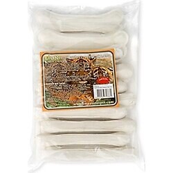 Lion Beyaz Press Kemik 17cm 130-150gr 10 lu