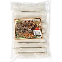 Lion Beyaz Press Kemik 20cm 160-180gr 10 lu - 1