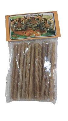 Lion Naturel Burgu Sticks 20li - 1