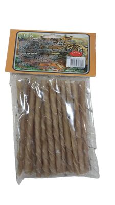Lion Naturel Burgu Sticks 20li - 2