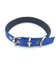 Little Friends 2,5cm Boyun Kalın Tasma  - 4