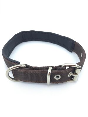 Little Friends 2,5cm Boyun Kalın Tasma  - 2