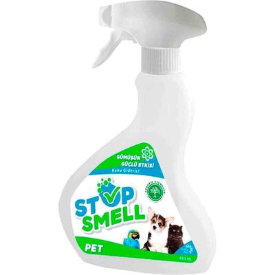 Little Friends Gümüşlü Koku Giderici 450ml - 1