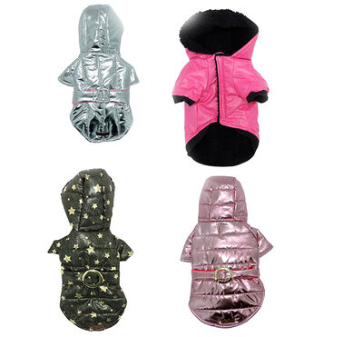 Little Friends Tekli Mont S Boy - 1