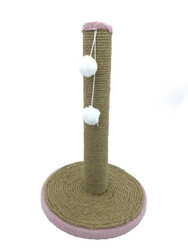 Little Friends Lüks Zemin Tırmalama 44cm